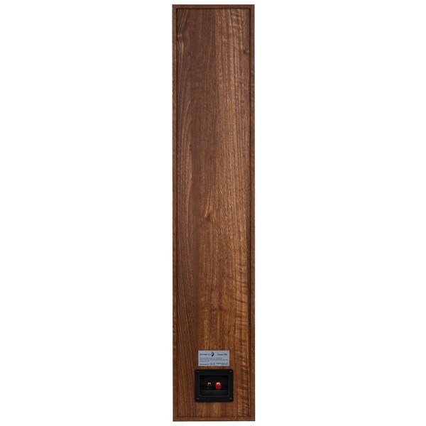 Main product image for Dayton Audio Classic T65 Floor-Standing Tower Speaker Pair Wood300-257